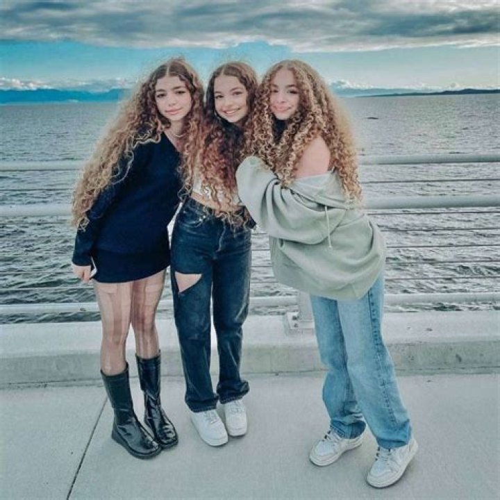 Kalogeras Sisters Age: Uncovering the Birthdays and Journey of the Viral Trio