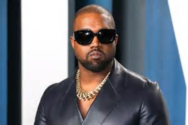Kanye West turned 'Kenny West' for comedy 'The Cleveland Show.'