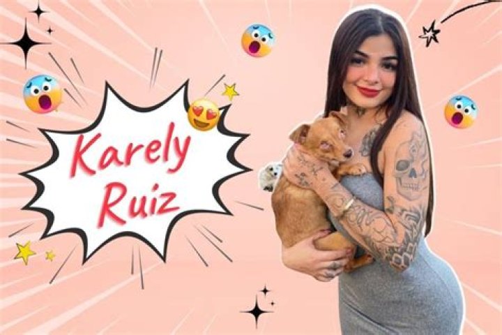 Karely Ruiz: Her Story, Social Media Presence, and What "Ero Me" Might Mean