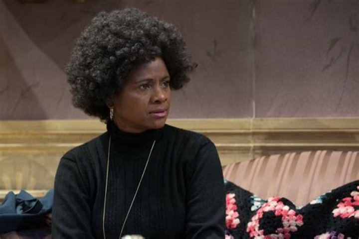 Karen Malina White - Net Worth, Husband Malcolm-Jamal Warner, Bio