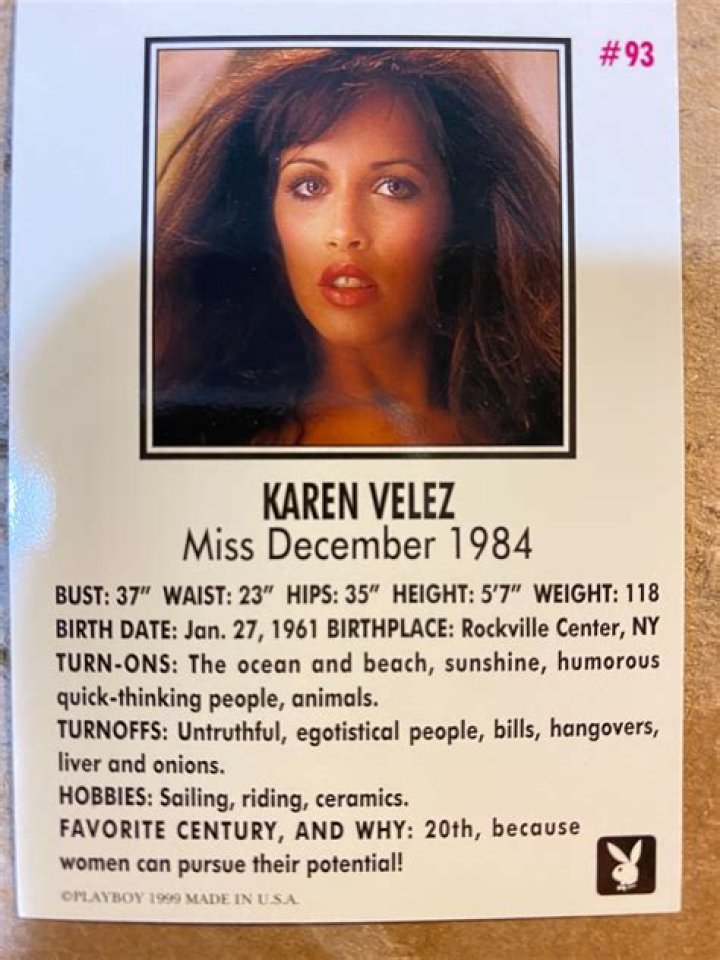 Karen Velez Cause of Death: Sorting Through the Information and Common Confusions