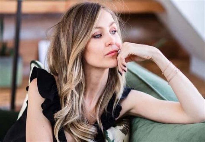 Kathryn Boyd Biography, Age, Wiki, Height, Weight, Boyfriend, Family & More
