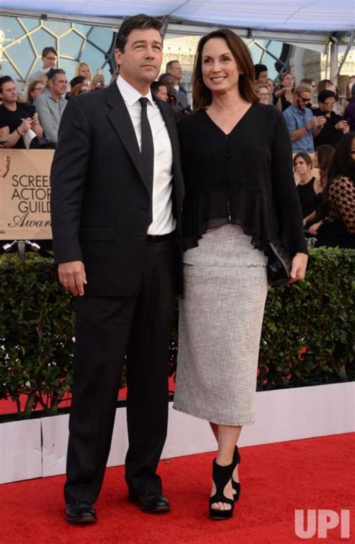 Kathryn Chandler (Femme de Kyle Chandler) wikipédia, biographie, épouse, origine, mari, nouveau compagnon, taille, enfant et plus