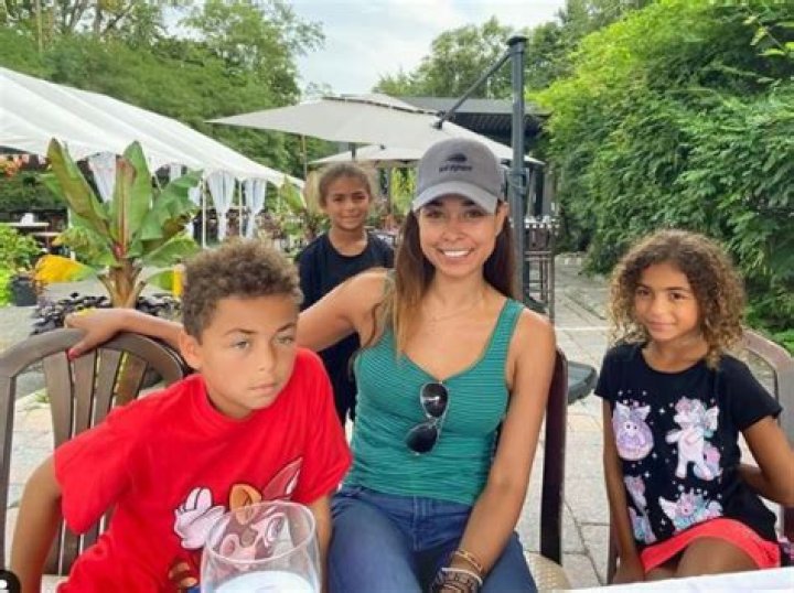 Katie Rost Husband, Children, Family, Net Worth