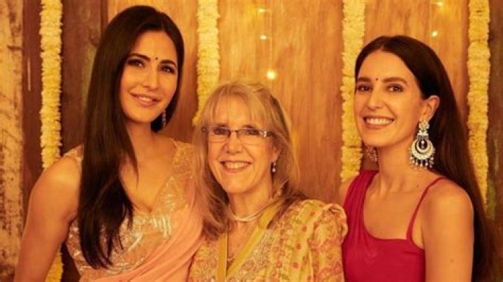 Katrina Kaif Siblings: A Look at Her Close-Knit Family