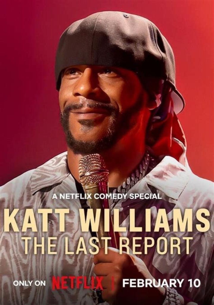 Katt Williams: The Comedy Force Who Keeps Us Talking
