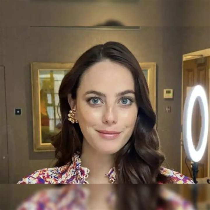 Kaya Scodelario's Net Worth (Updated 2024)