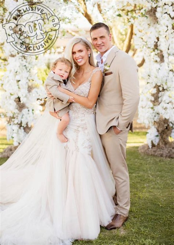 Kayla Rae Reid Baby, Ryan Lochte, Wedding