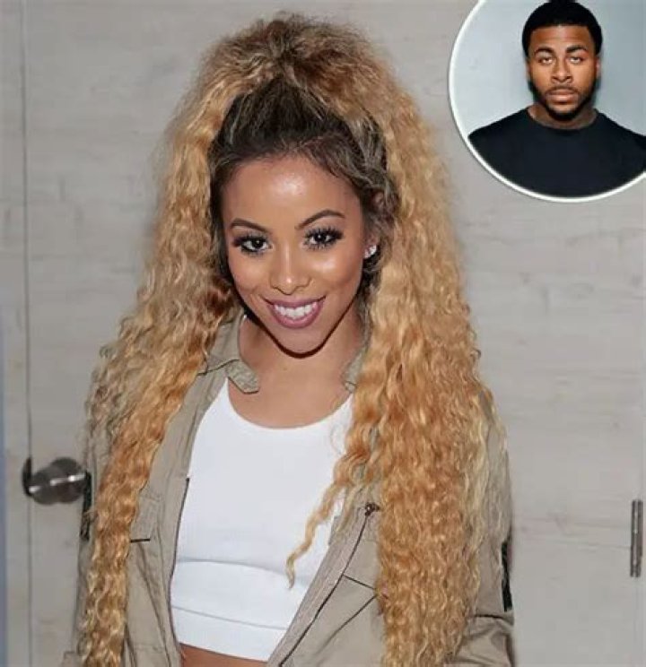 Kaylin Garcia Wiki: From Age to Ethnicity and Her Distraught Affairs