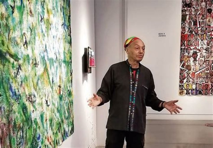 Keegan Allen: Unpacking the Journey of a Multi-Talented Artist