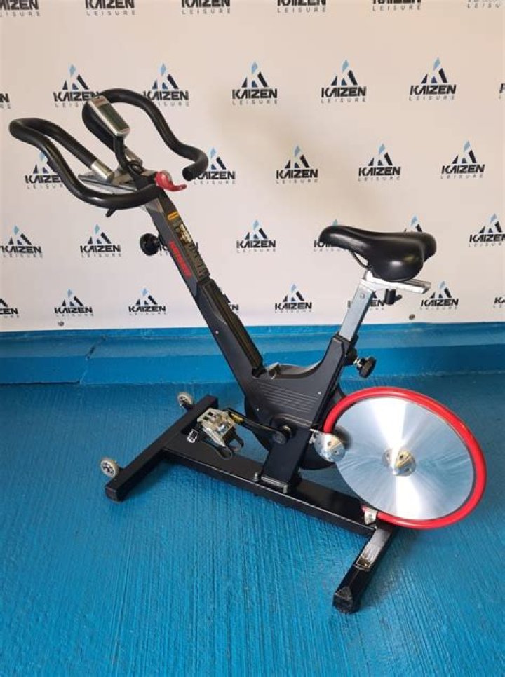 Keiser M3i Indoor Cycle| Garage Gym Reviews