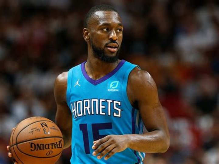 Kemba Walker Net Worth