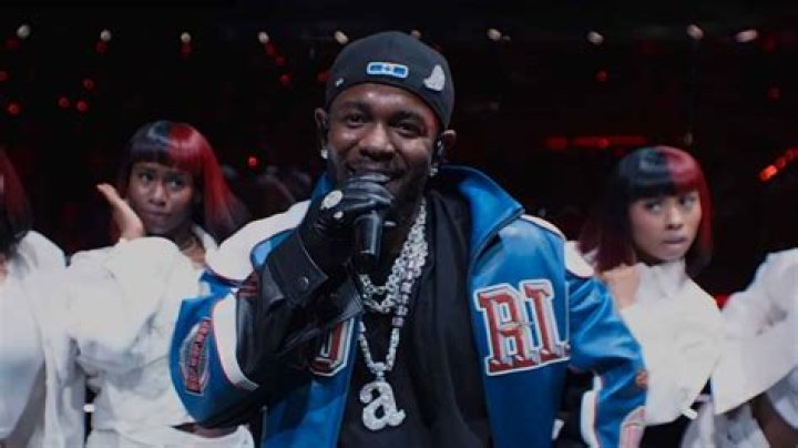 Kendrick Lamar: 24 Facts You Didn't Know About The 'Black Panther' Rapper