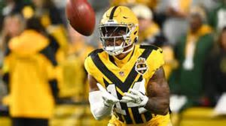 Kenneth Gainwell Salary & Contract