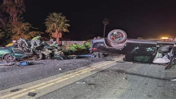 Keri Frahm Accident: How Did It Happen? Know More