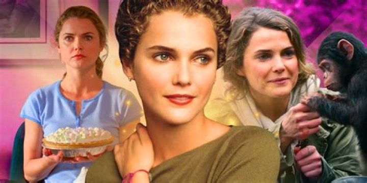 Keri Russell: From Felicity's Heartthrob to The Diplomat's Star