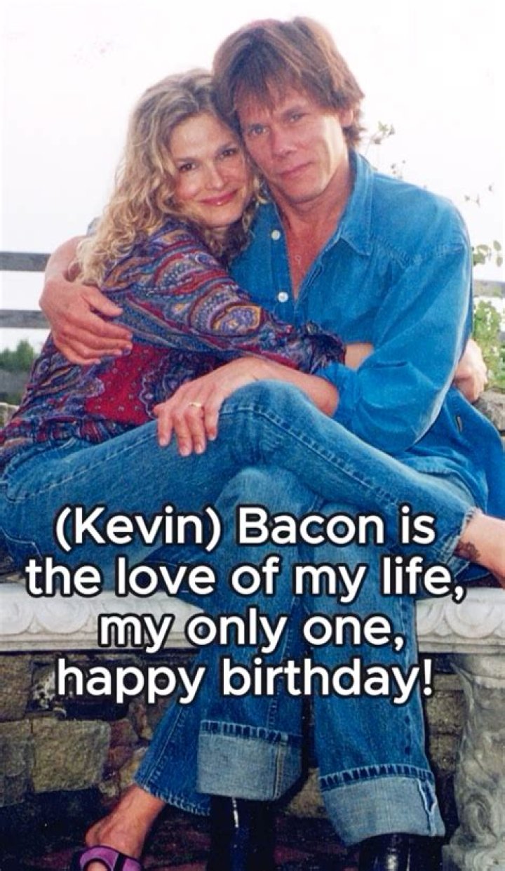 Kevin Bacon Birthday Celebration: A Look at the Star's Enduring Appeal