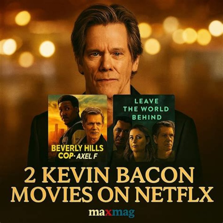 Kevin Bacon Movies: Your Ultimate Guide to His Incredible Film Career