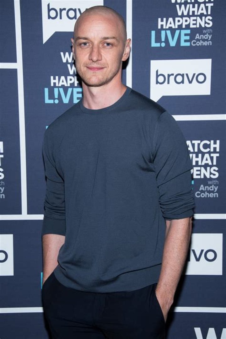 Kevin Feige eying James McAvoy to cast as Professor X as Patrick Stewart CONFIRMS not returning in Doctor Strange 2