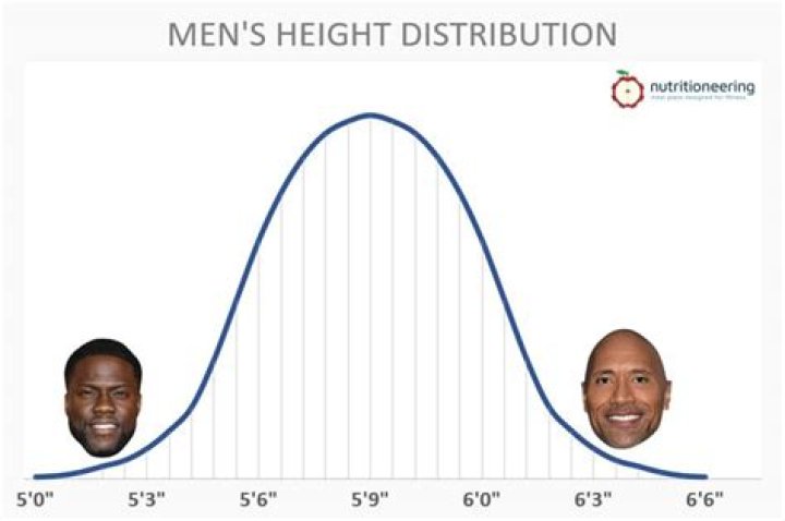Kevin Hart Height: What His Stature Really Means
