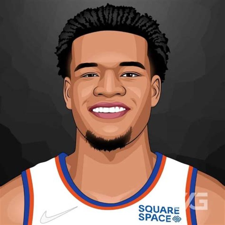 Kevin Knox II Net Worth