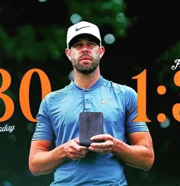 Kevin Tway Wife, Father, Net Worth, 2019