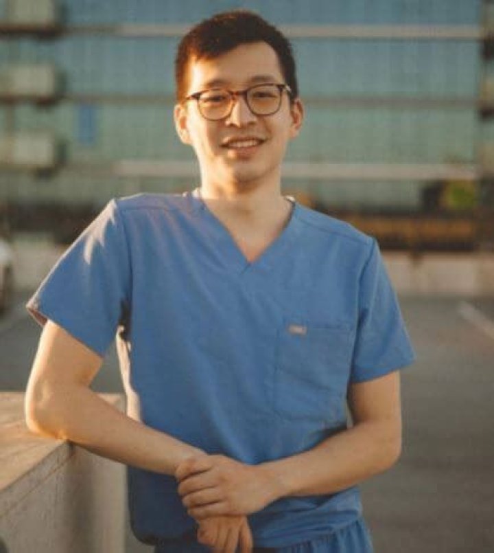 Kevin- Who Is Miki Rai Boyfriend?