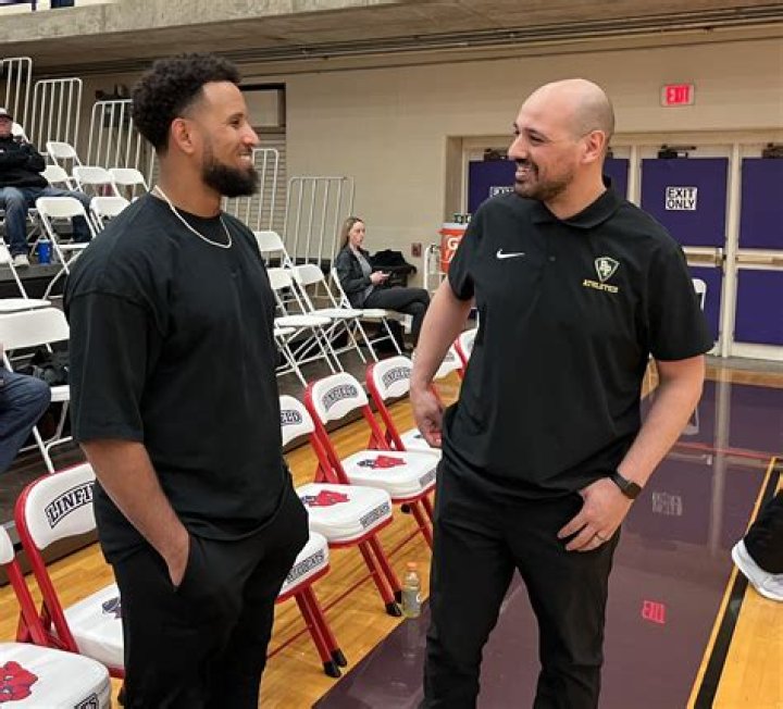 Keynan Middleton Salary & Contract