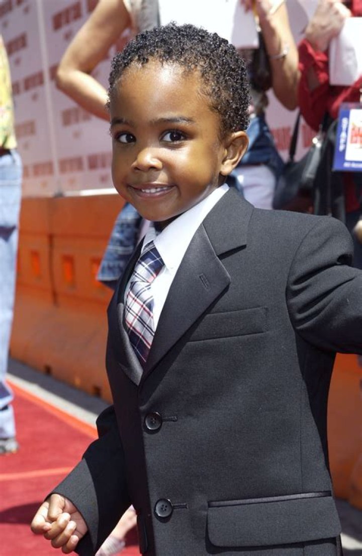 Khamani Griffin Now, Net Worth, Girlfriend, Parents