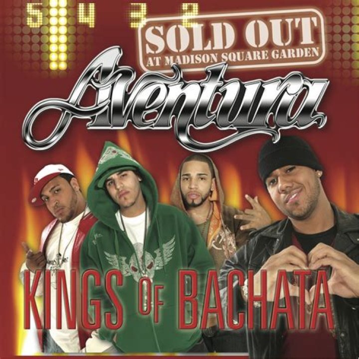 Kings Of Bachata Aventura Return To New York For First Time In Four Years For Special Hometown Show