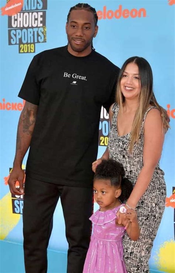 Kishele Shipley (Kawhi Leonard Girlfriend) Biography, Age, Wiki, Height, Weight, Boyfriend, Family & More