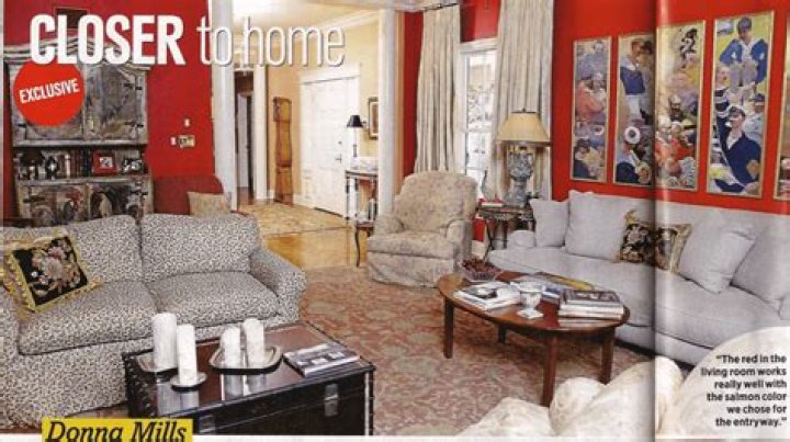 ‘Knots Landing’ Legend Donna Mills Found a Dream Home as Beautiful as She is