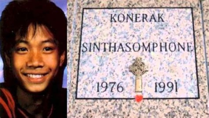 Konerak Sinthasomphone Cause of Death: Unraveling a Tragic Story