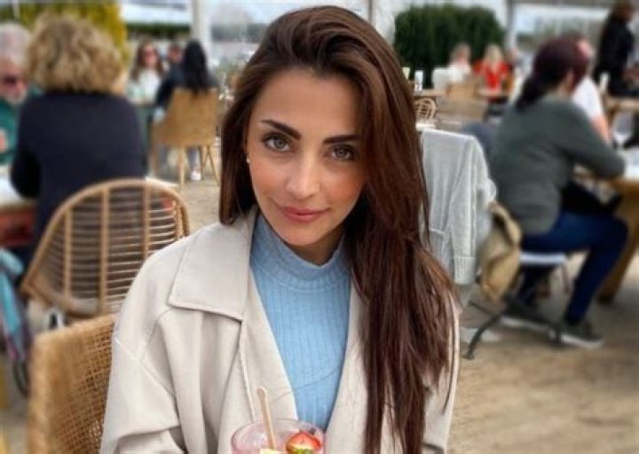 Kristina Rybalchenko Biography, Age, Wiki, Height, Weight, Boyfriend, Family & More