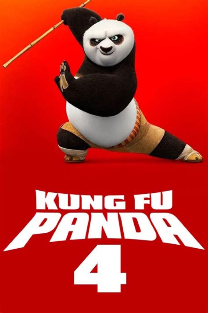 Kung Fu Panda 4 Expected Release Date Status, Cast, Plot and Trailer