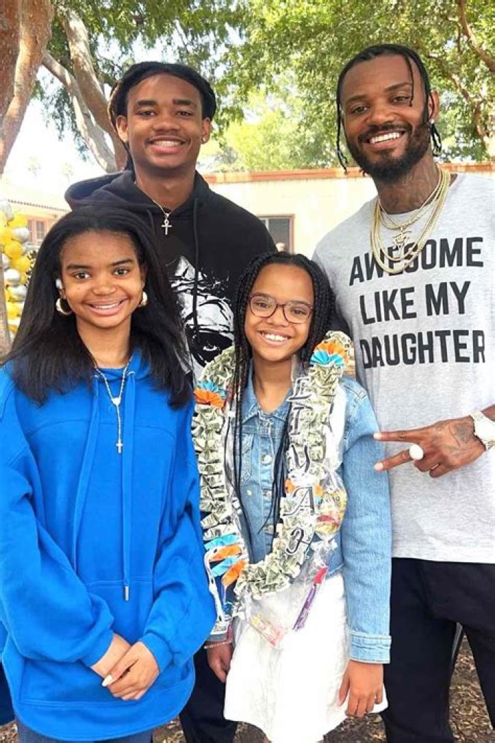 Kyla Pratt Husband, Kids, Baby Father, Parents