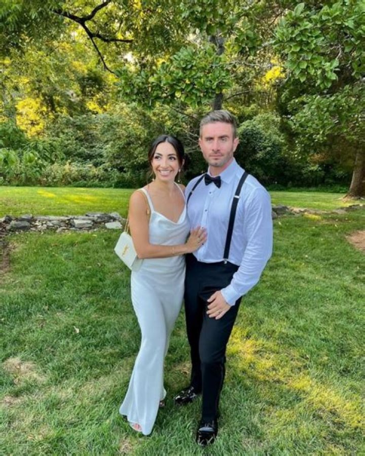 Kyle Dubas Wife Age Net Worth, Wedding And Insta
