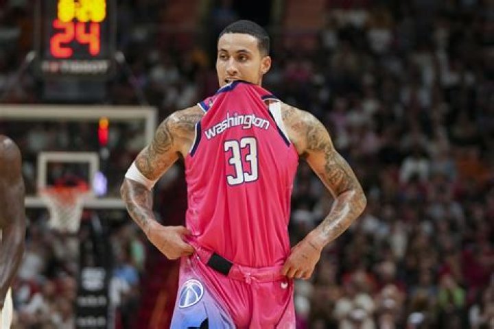 Kyle Kuzma – Net Worth, Endorsement, Salary, Wingspan, Rings and More – Top Five Things You Did Not Know About