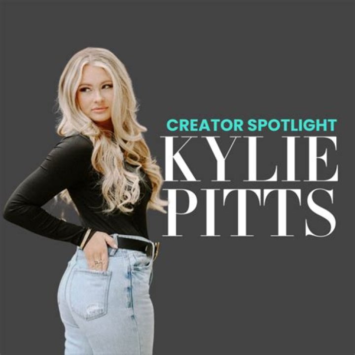 Kylie Pitts Net Worth Uncovered: Her TikTok Journey and Recent Challenges