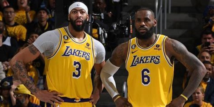 LA Lakers 106-93 Miami Heat, Lebron And Anthony Davis Power Lakers To Title Win (Watch Game 6 Highlight)