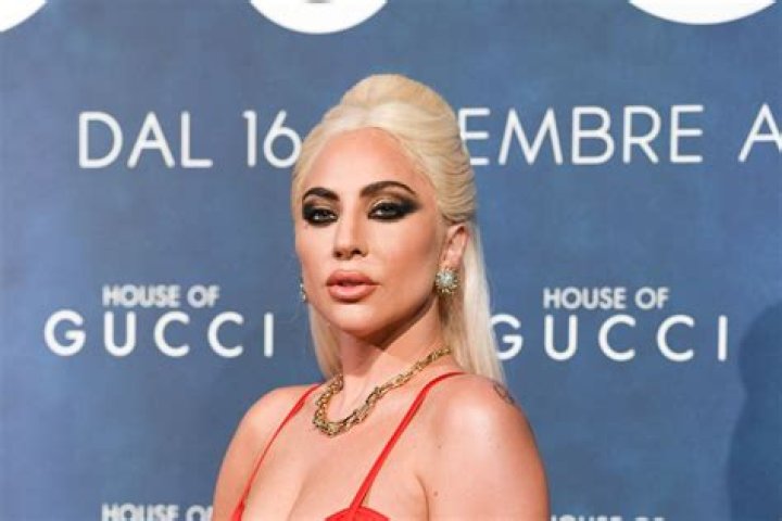 Lady Gaga's Net Worth (Updated 2024)
