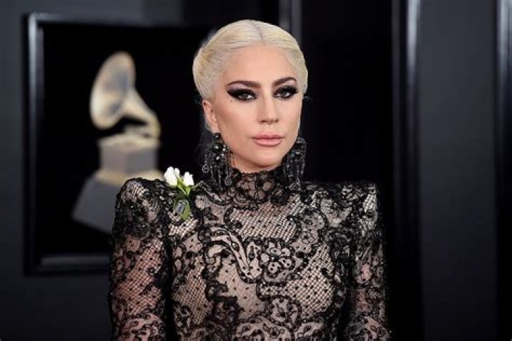 Lady Gaga Just Shared Three Nude Photos on Instagram