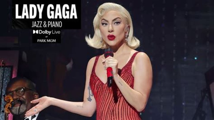 Lady Gaga Shows Her Butt on 'Do What U Want' Cover Art [PHOTO]