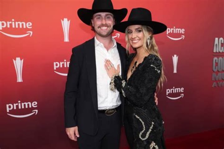 Lainey Wilson Ex Husband: Unpacking the Public's Curiosity About Her Personal Life