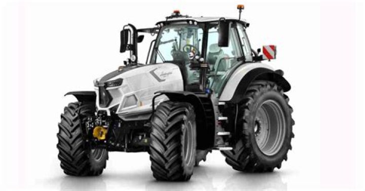 Lamborghini Premium 1300 Tractor Price, Specs, Review 2022