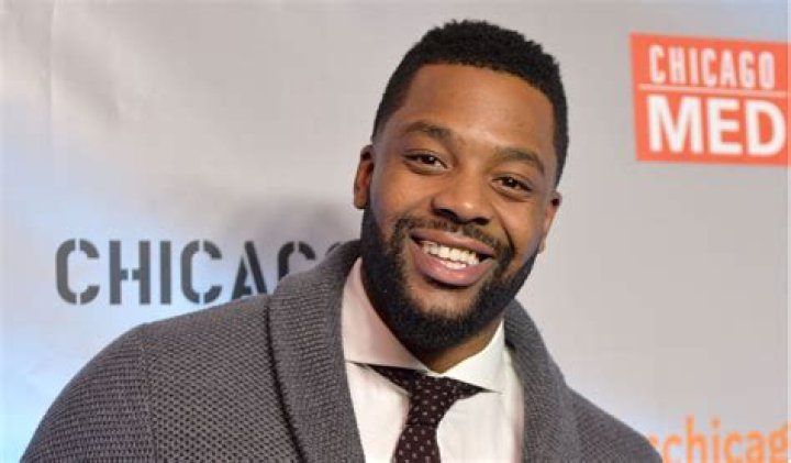 Laroyce Hawkins' Biography - Wife, Net Worth, Weight Loss