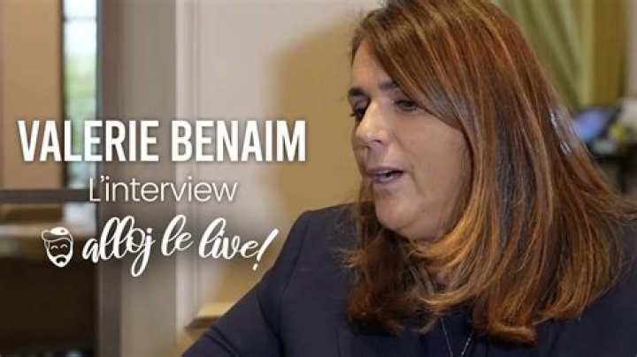 Laurent Benaïm wikipédia, biographie, épouse, origine, femme, nouveau compagnon, taille, enfant et plus