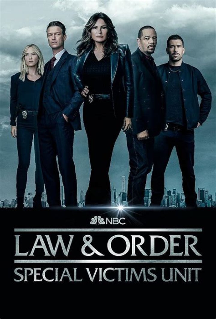 Law & Order: Special Victims Unit: Season 14, Episode 14