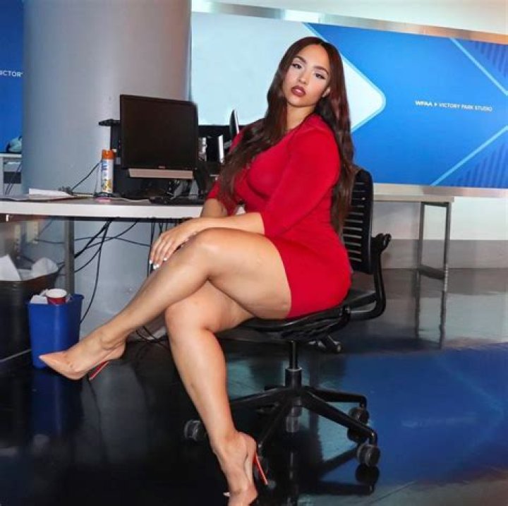 leaving WFAA, husband, age, new job