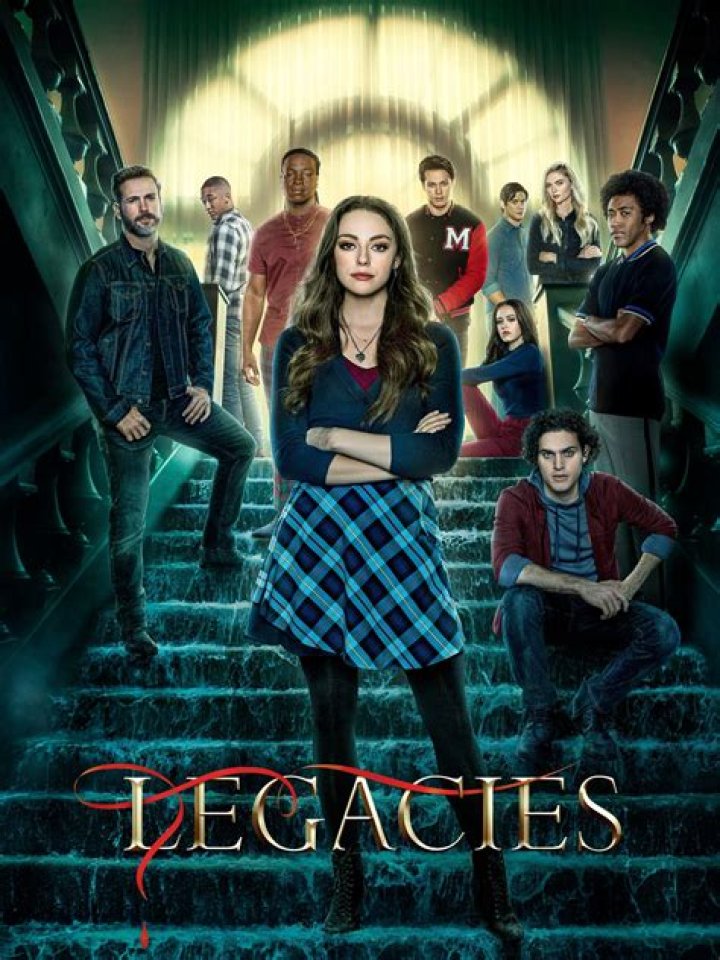 Legacies Season 4 Release Date; Major Character Death Teased